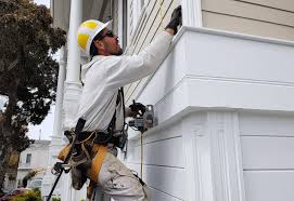 Trusted Spring Valley Village, TX Siding Installation & Repair Experts